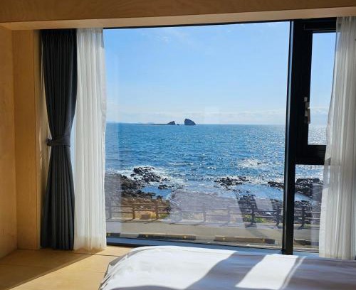 Andeok Hotel | Hygge Hotel