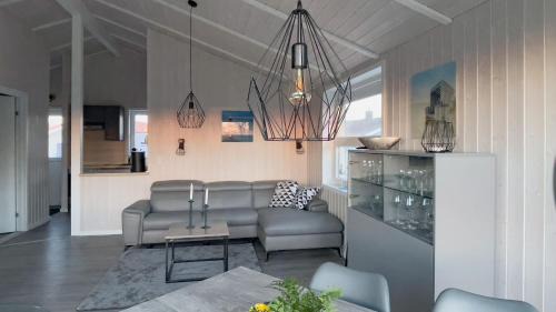 Lensterstrand Casa | Hygge Hus Grömitz