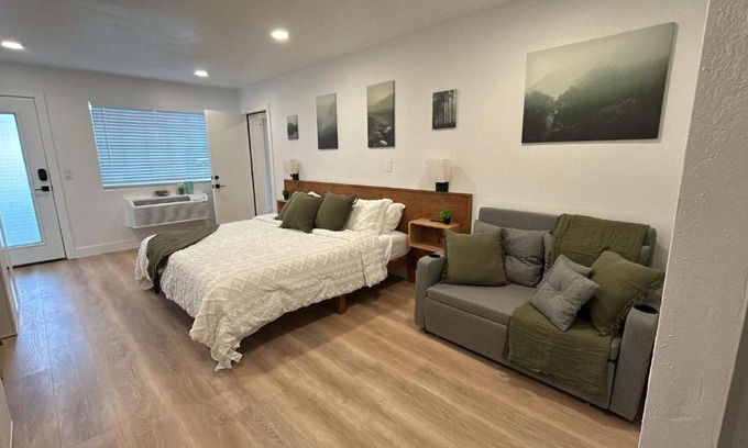 Andrews Hotel | Hygge Hus Hotel