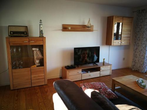 Landkirchen Apartamento | "Hygge", ideal für E-biker und Kite-Surfer