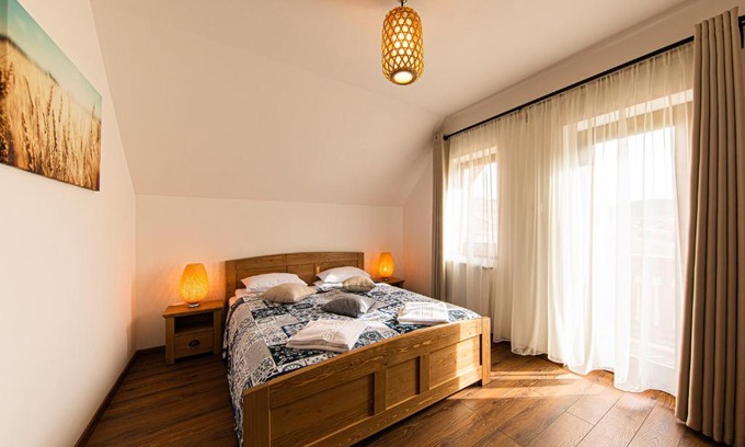 Praid Cama Y Desayuno | Hygge Praid