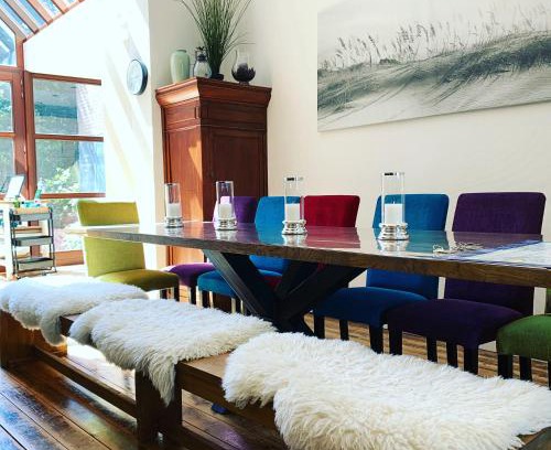 Ostend Casa | Hygge Vakantiewoning