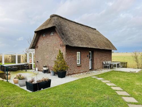 Ockholm Apartamento | Hyggelig Am Deich - Ockholm