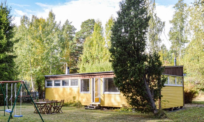 Varmdo Casa | Alojamiento de 2 habitaciones en Värmdö