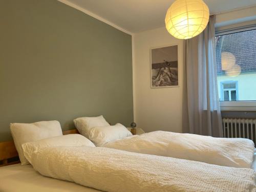 Erlangen Apartamento | Hyggepartment 2 Erlangen Zentrum