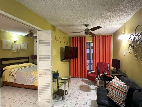Eden Gardens Apartamento | Hylton New Kingston 21