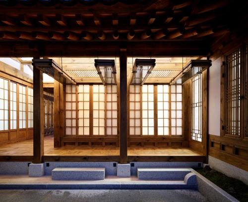 Gyeongju Casa | Hyowudang
