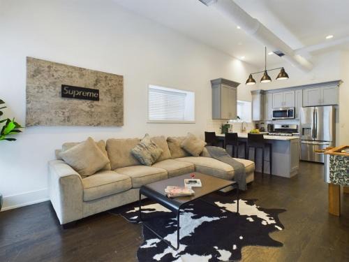 West Town Apartamento | Hype Loft Experience