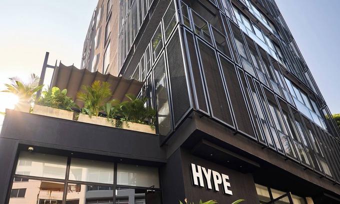 Cali Apartamento | HYPE STATES