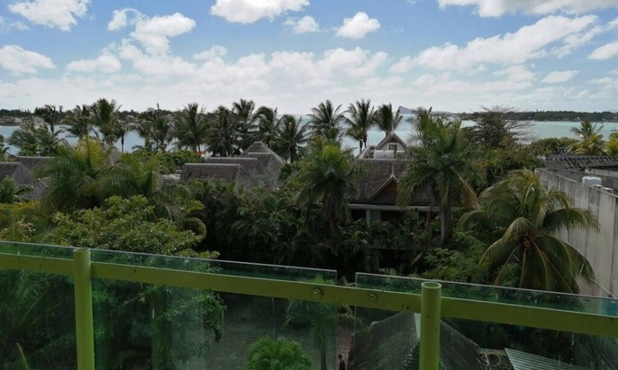 Grand-Baie Apartamento | Hyper Aparts