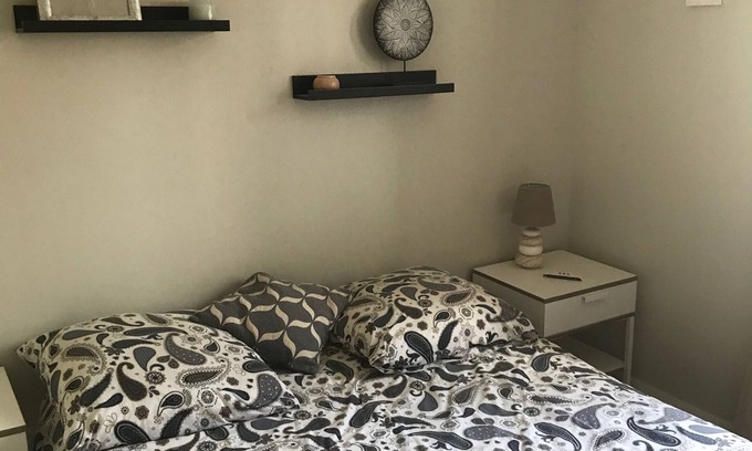 Mennecy Casa | Hiper centro, a 40 minutos de París