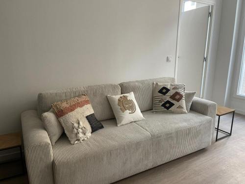 Prefecture Apartamento | Hyper center T2 Bohemian chic