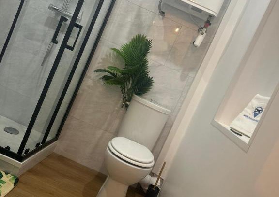 Boulogne-sur-Mer Apartamento | HYPER CENTRE A 100 M DES REMPARTS VEILLE VILLE , possible tout faire à pieds