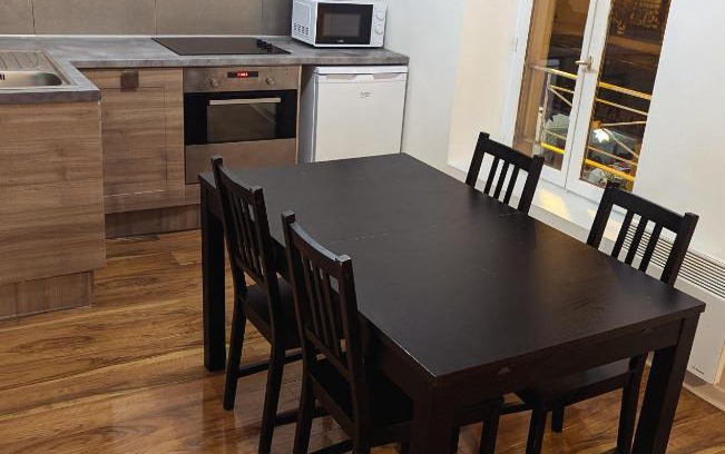 Meaux Apartamento | Hyper centre Meaux - Paris & Disney