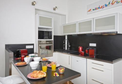 Downtown Angers Apartamento | Hyper Centre Place Imbach