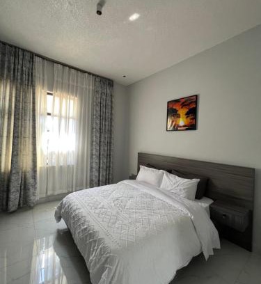 Kampala Apartamento | Hyper Villa Bahai