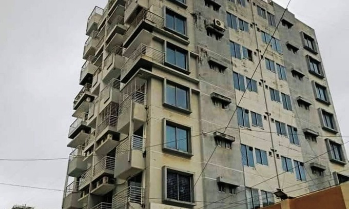 Cox's Bazar Apartamento | Hyperion Sea Wave
