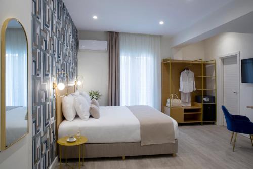 Exarhia Hotel | Hypnos Inn Athens