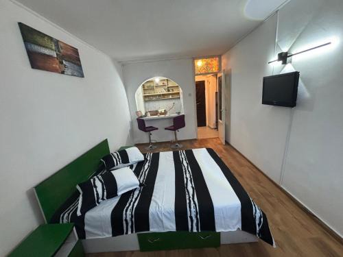 Neptun Apartamento | Hypnotic Suite Olimp