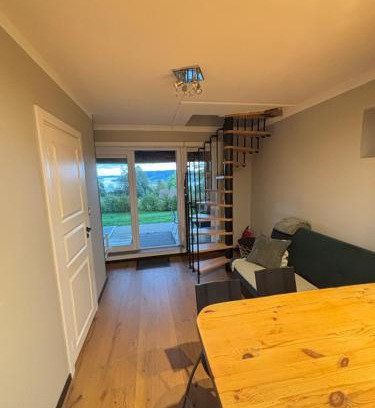 Sande Apartamento | Hytta Familly