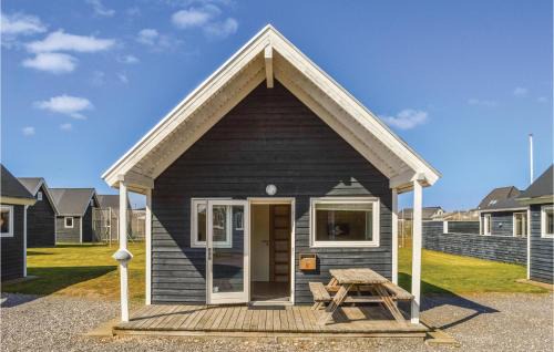 Thyboron Casa | Hytte 5
