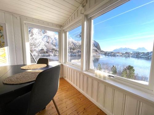 Svolvaer Casa | Hytte i Svolvær