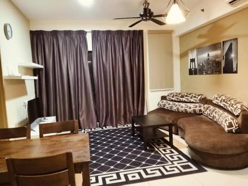 Cyberjaya Apartamento | Hyve Soho Suite - Netflix