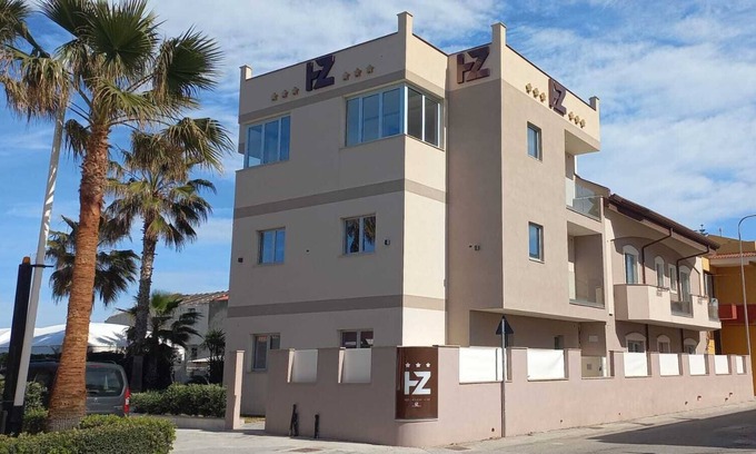 Vigliatore Cama Y Desayuno | HZ bed & breakfast