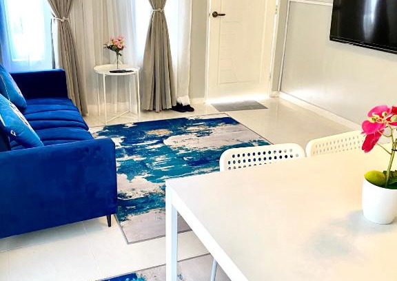Pendang District Casa | HZ HOMESTAY PENDANG