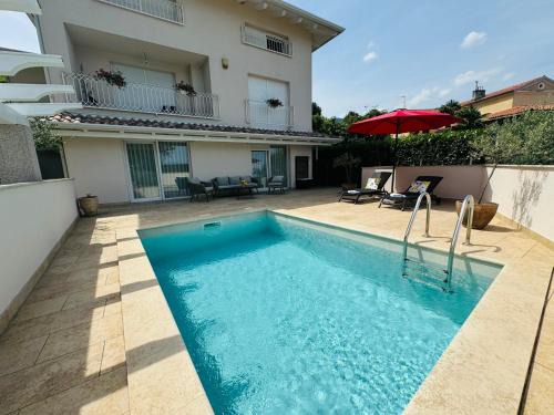 Icici Apartamento | Ičići , Liburniska 44