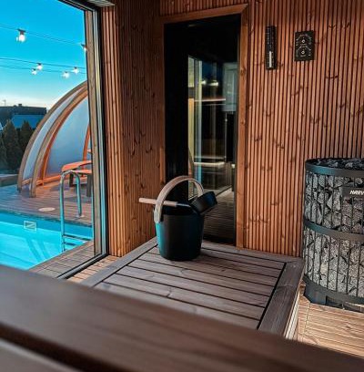 Palanga Casa | Išskirtinis namas Palangoje!