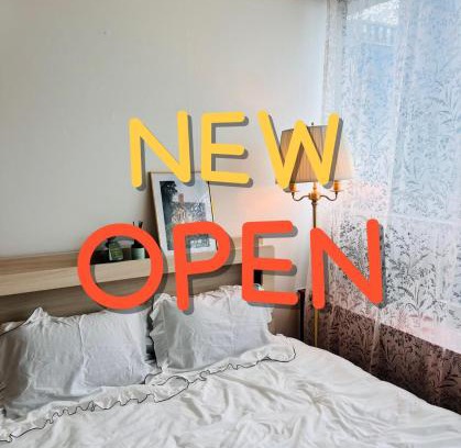 Seolcheon-myeon Casa | i강남 신사 역에서 3분 가로수길 조용한 안심귀가 #Gangnam Sinsa #Garosugil Front #Premium Stay #City View
