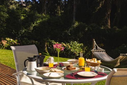 Jardim do Embaixador Hotel | I am Boutique Hotel Campos do Jordão by Unna