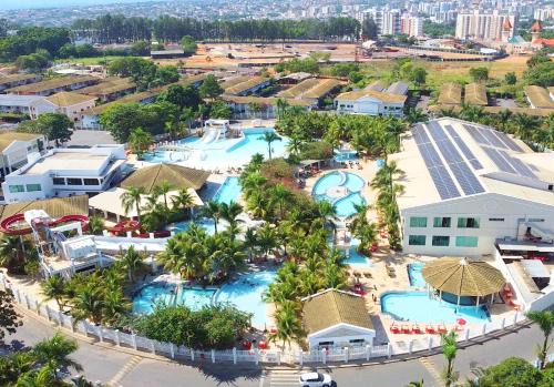Jardim Paraiso Apartamento | I ao V - diRoma Lacqua