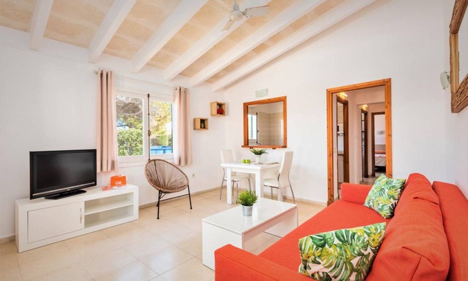 Sa Torre del Ram Apartamento | I APARTMENT, CALAN BRUT