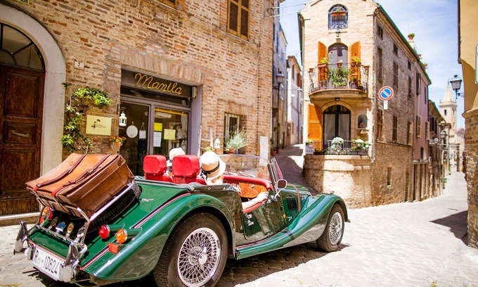 San Savino Hotel | I Calanchi Country Hotel & Resort