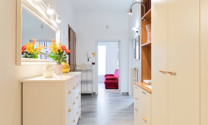 Careggi Rifredi Apartamento | I Cappuccini Florence