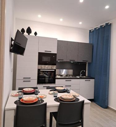 Santo Stefano di Camastra Apartamento | I Catusi GuestHouse