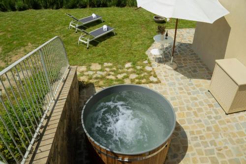 Monforte d'Alba Apartamento | I Ciabot di Monforte