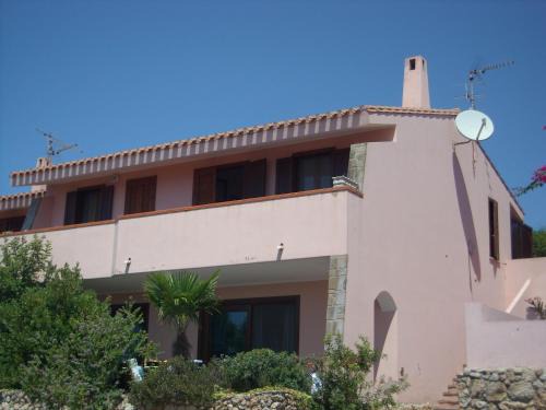 Funtana Meiga Casa | I colori del Sinis