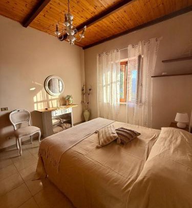 Sante Marie Cama Y Desayuno | I colori dell'orizzonte