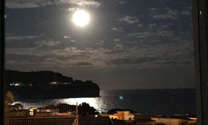 Gaeta Casa | I datteri Bilocale ristrutturato a meno di 300 mt dal mare