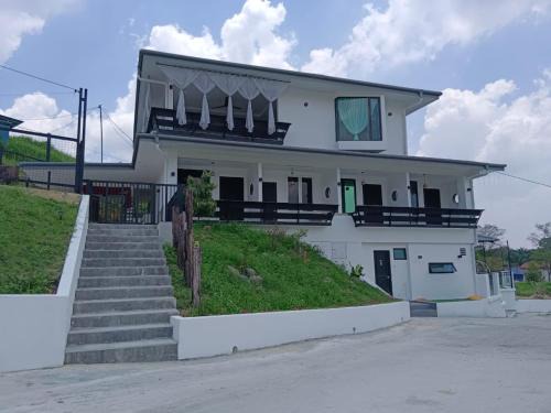 Central Seberang Perai Casa | I Do Farmstay