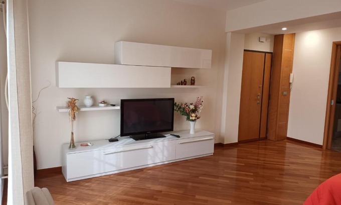Molfetta Apartamento | I due ponti