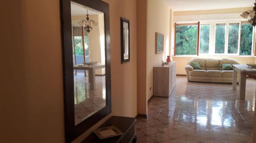 Monteroni di Lecce Casa | I Fiori Di Lucrezia