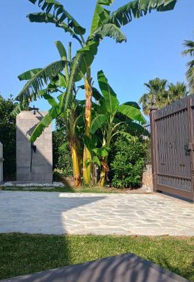 Campofelice di Roccella Casa | I Giardini del mare casa vacanza