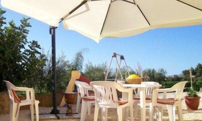 Rilievo Cama Y Desayuno | I Giardini di Elencosta