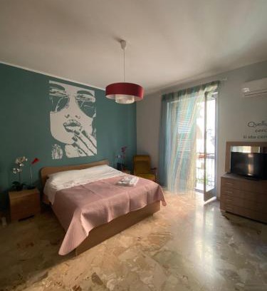 Kalsa Apartamento | I Giardini di Villa Giulia