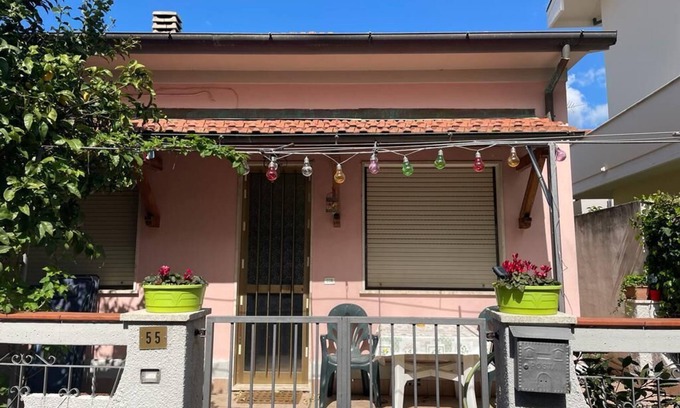 Torre del Lago Puccini Casa | I give you the sea