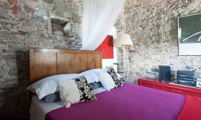 Pugliola Apartamento | I Glicini free wifi area bbq